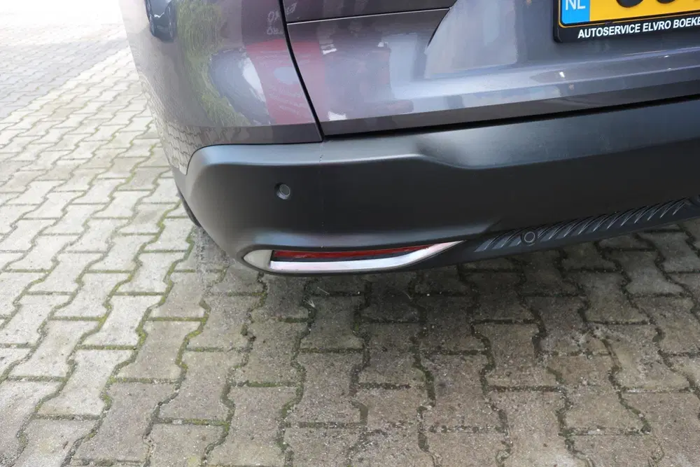 Citroën C5 X Citroen C5 X 1.2 PureTech Business Plus NA uit 2022, foto 10