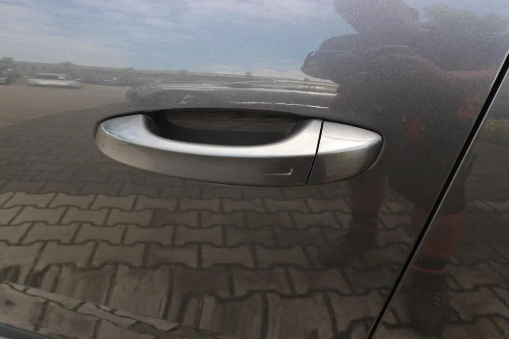 Citroën C5 X Citroen C5 X 1.2 PureTech Business Plus NA uit 2022, foto 12