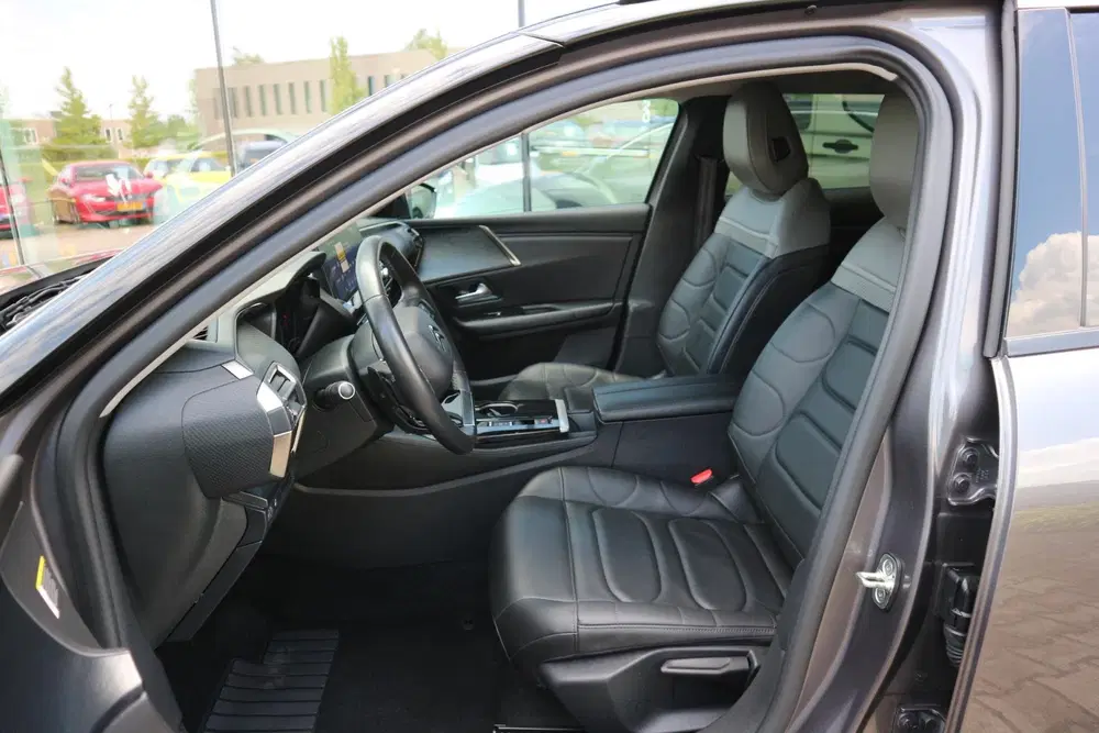 Citroën C5 X Citroen C5 X 1.2 PureTech Business Plus NA uit 2022, foto 14