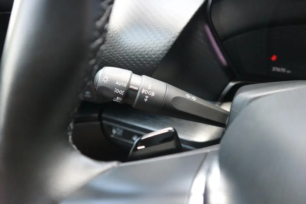 Citroën C5 X Citroen C5 X 1.2 PureTech Business Plus NA uit 2022, foto 16
