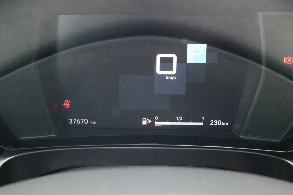 Citroën C5 X Citroen C5 X 1.2 PureTech Business Plus NA uit 2022, foto 18