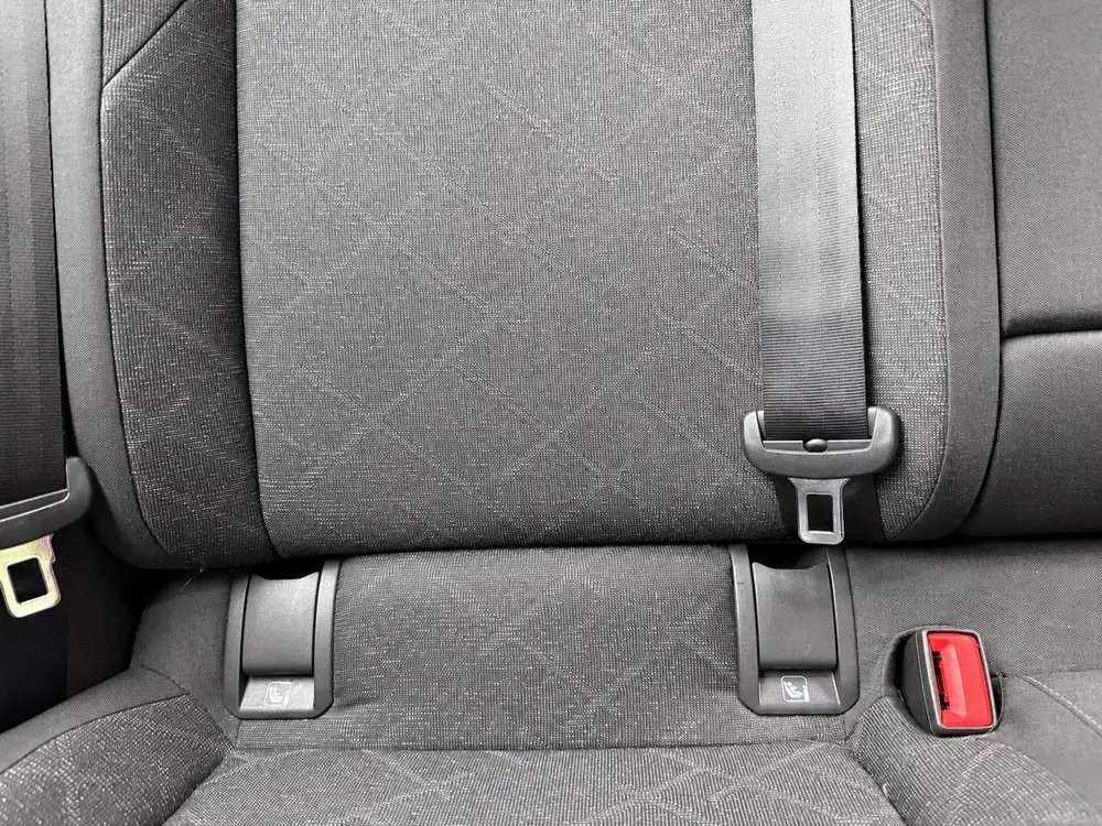 Volkswagen Golf 1.5 TSI 130pk 2021 Grijs uit 2021, foto 16