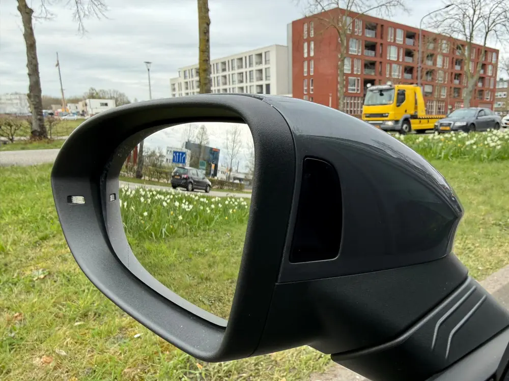 Volkswagen Golf 1.5 TSI 130pk 2021 Grijs uit 2021, foto 9