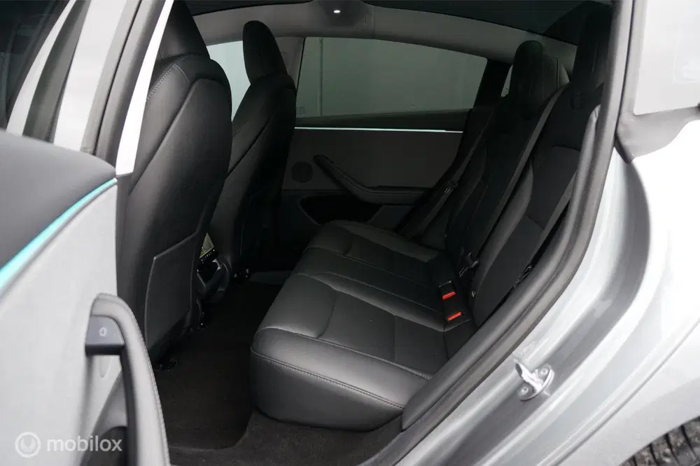 Tesla Model 3 Premium Long Range RWD 78 kWh FSD Pan Gara uit 2024, foto 10