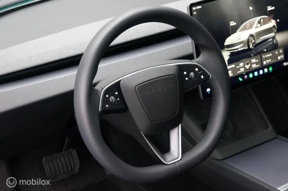 Tesla Model 3 Premium Long Range RWD 78 kWh FSD Pan Gara uit 2024, foto 12