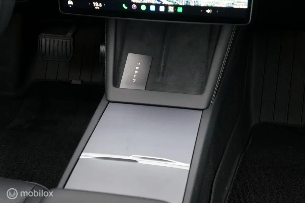 Tesla Model 3 Premium Long Range RWD 78 kWh FSD Pan Gara uit 2024, foto 15
