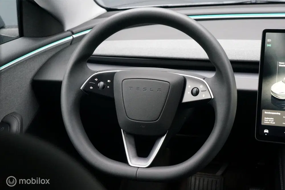 Tesla Model 3 Premium Long Range RWD 78 kWh FSD Pan Gara uit 2024, foto 16