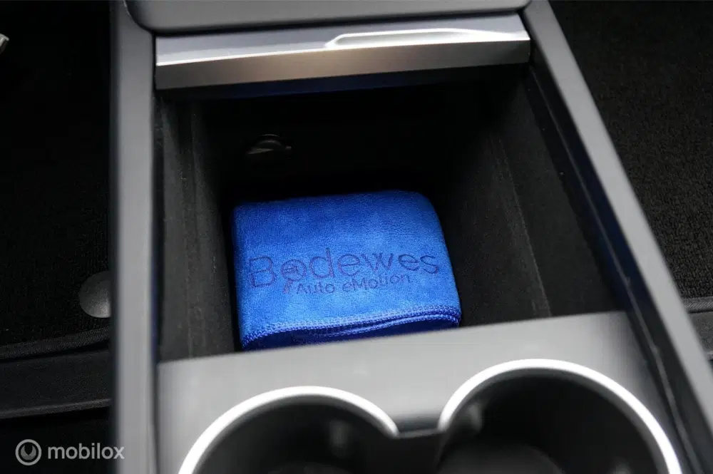 Tesla Model 3 Premium Long Range RWD 78 kWh FSD Pan Gara uit 2024, foto 18