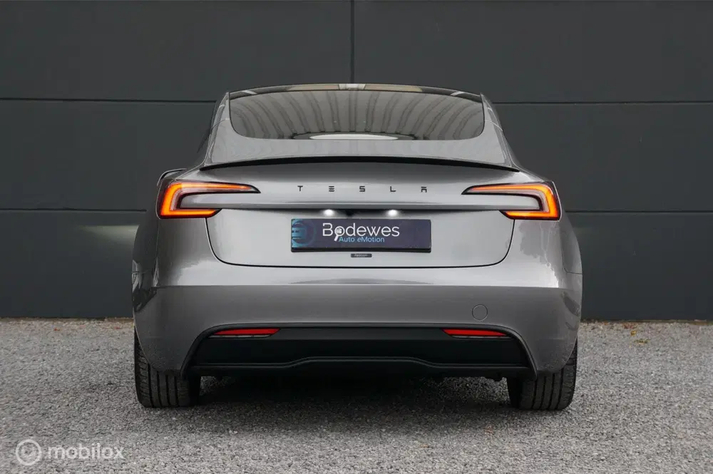 Tesla Model 3 Premium Long Range RWD 78 kWh FSD Pan Gara uit 2024, foto 7