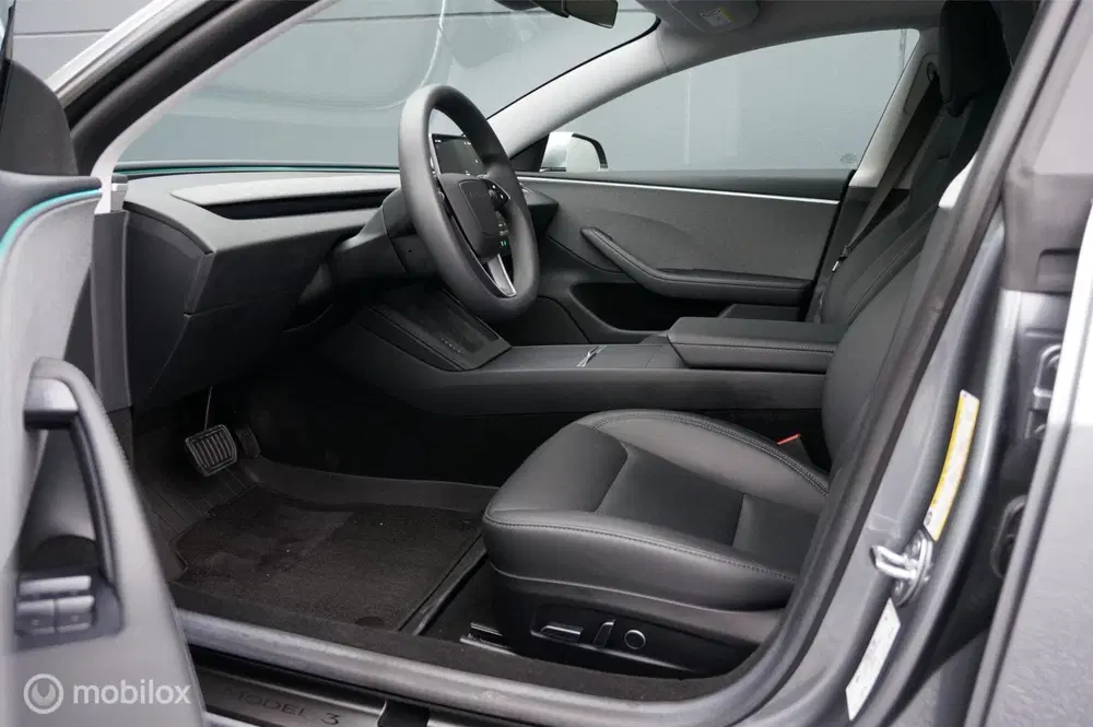 Tesla Model 3 Premium Long Range RWD 78 kWh FSD Pan Gara uit 2024, foto 8