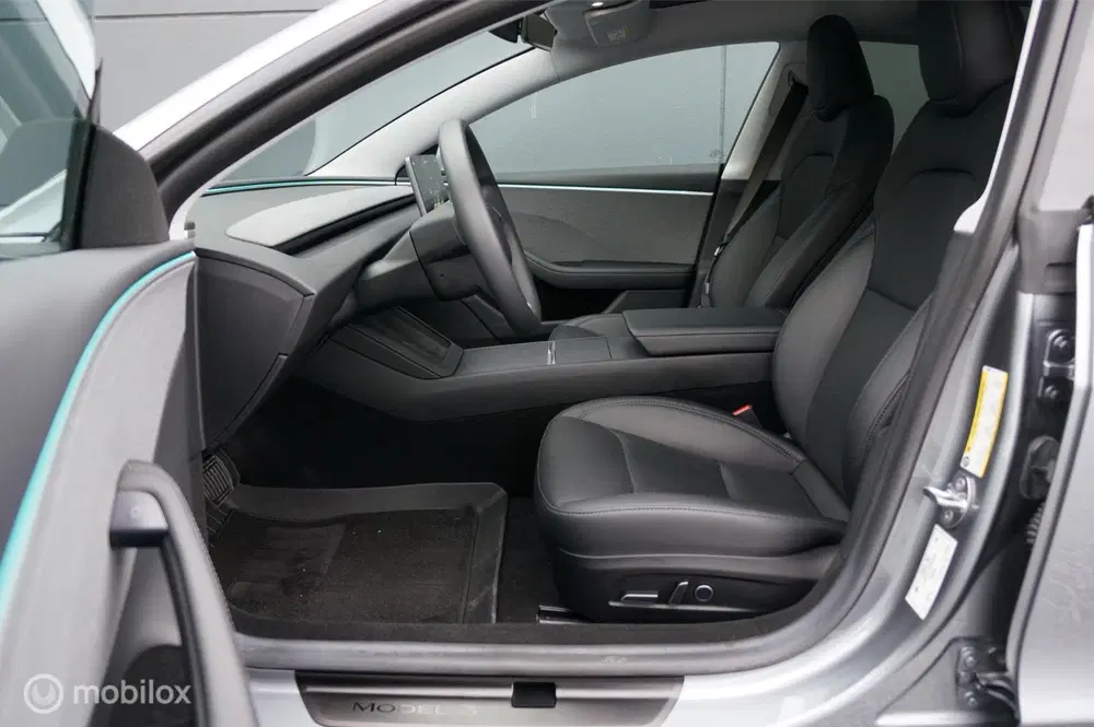 Tesla Model 3 Premium Long Range RWD 78 kWh FSD Pan Gara uit 2024, foto 9