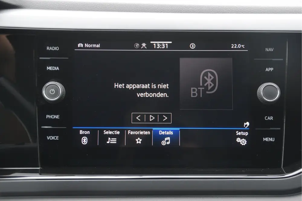 Volkswagen Taigo 1.5 TSI R-Line Business LED | DAB | Camera' uit 2022, foto 18