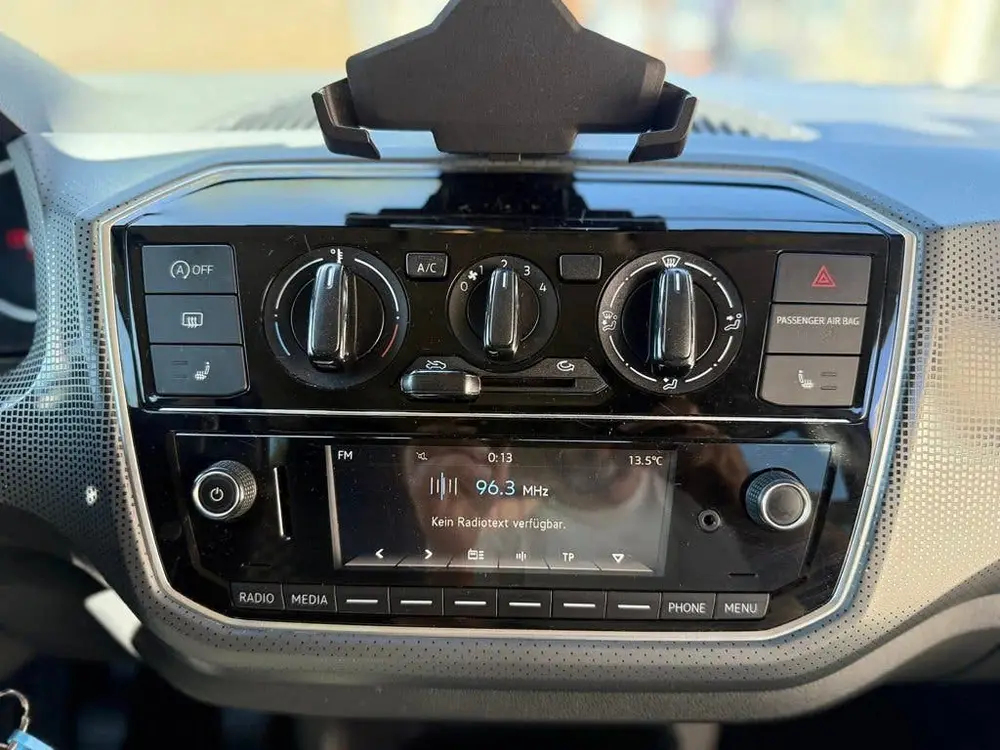 Volkswagen UP! 1.0 BMT move up! 5 drs 2019 uit 2019, foto 10