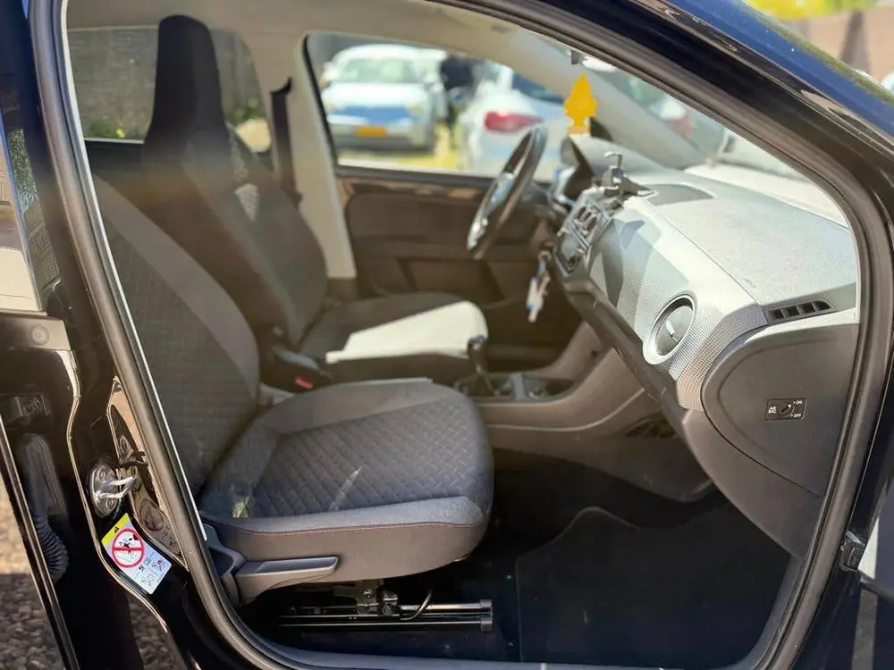 Volkswagen UP! 1.0 BMT move up! 5 drs 2019 uit 2019, foto 7