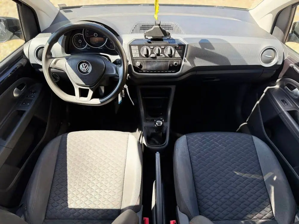 Volkswagen UP! 1.0 BMT move up! 5 drs 2019 uit 2019, foto 8
