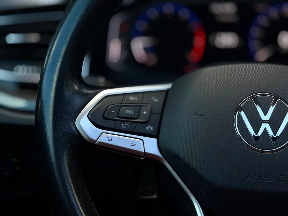 Volkswagen Polo 1.0 TSI R-Line | Pano | IQ-Light | BTW uit 2022, foto 13