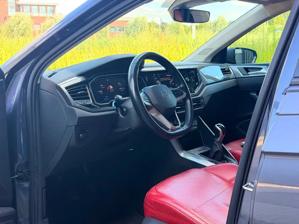Volkswagen Polo 1.0 TSI R-Line | Pano | IQ-Light | BTW uit 2022, foto 20