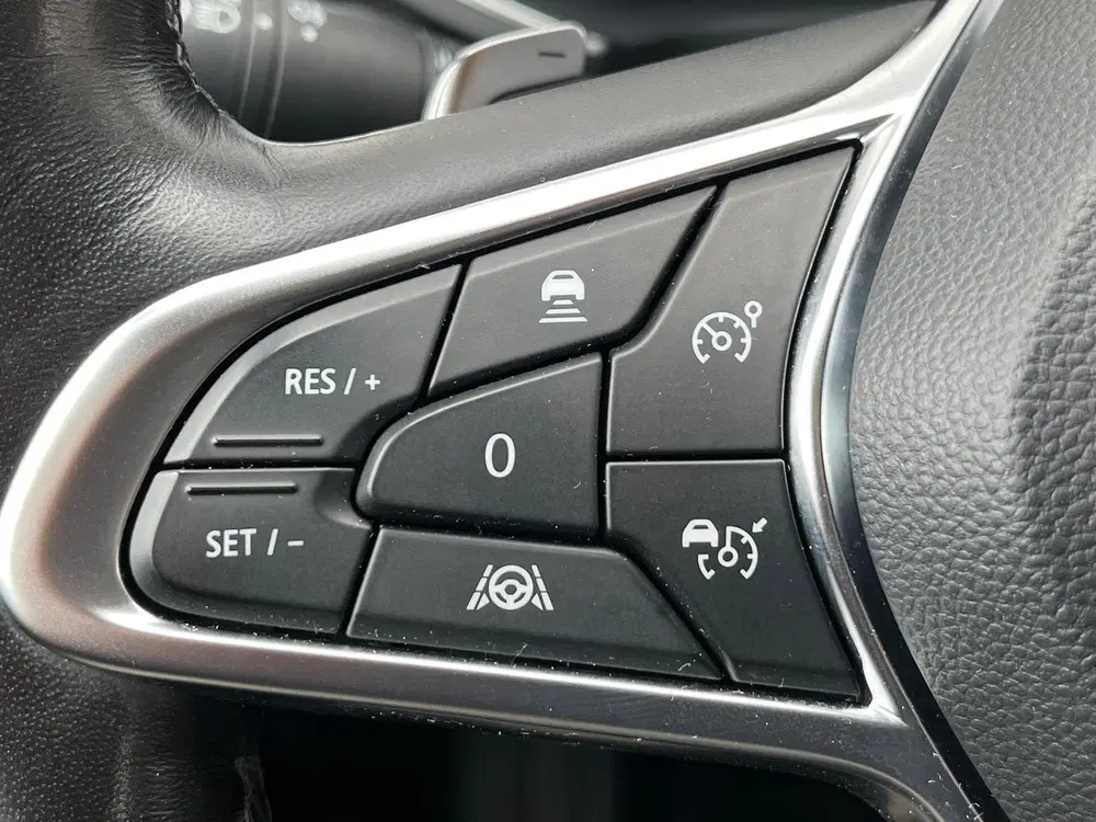 Renault Captur 1.3 TCe 140 Intens Automaat uit 2021, foto 15