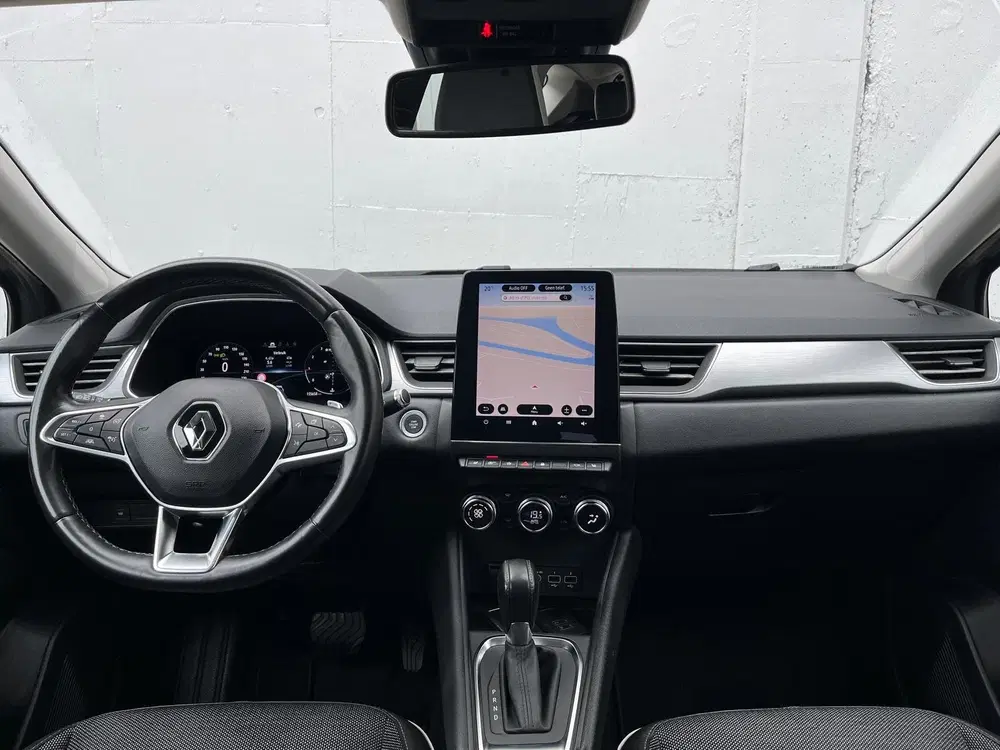 Renault Captur 1.3 TCe 140 Intens Automaat uit 2021, foto 5