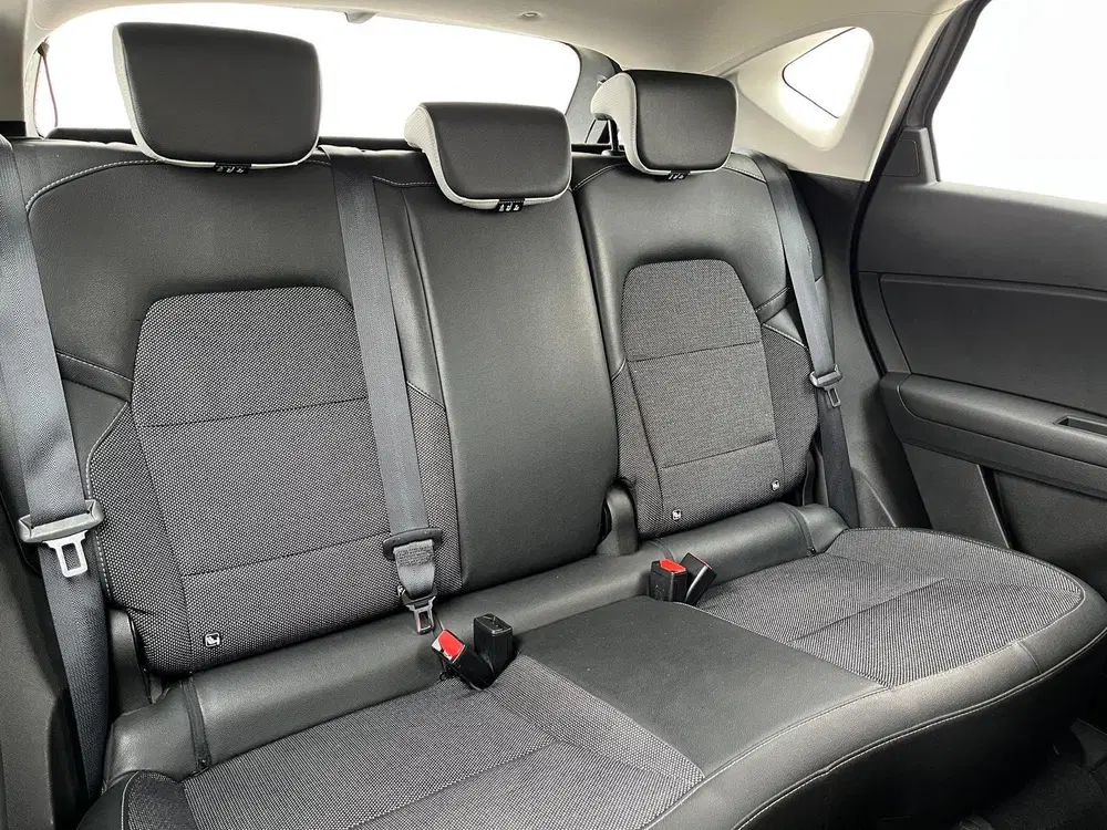 Renault Captur 1.3 TCe 140 Intens Automaat uit 2021, foto 7