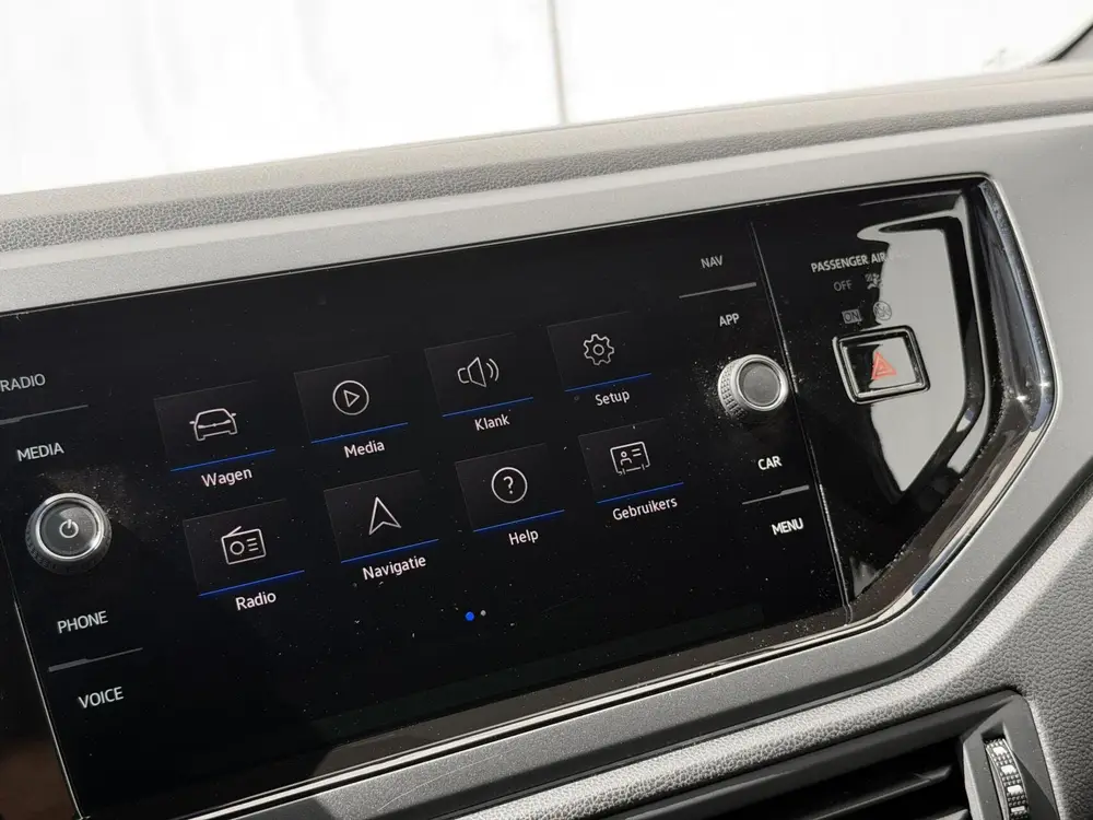 Volkswagen Taigo 1.5 TSI R-Line | stoelverw | cam | keyless uit 2023, foto 16