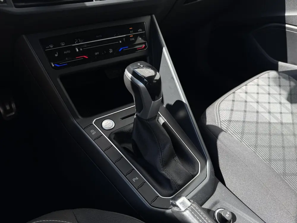 Volkswagen Taigo 1.5 TSI R-Line | stoelverw | cam | keyless uit 2023, foto 20