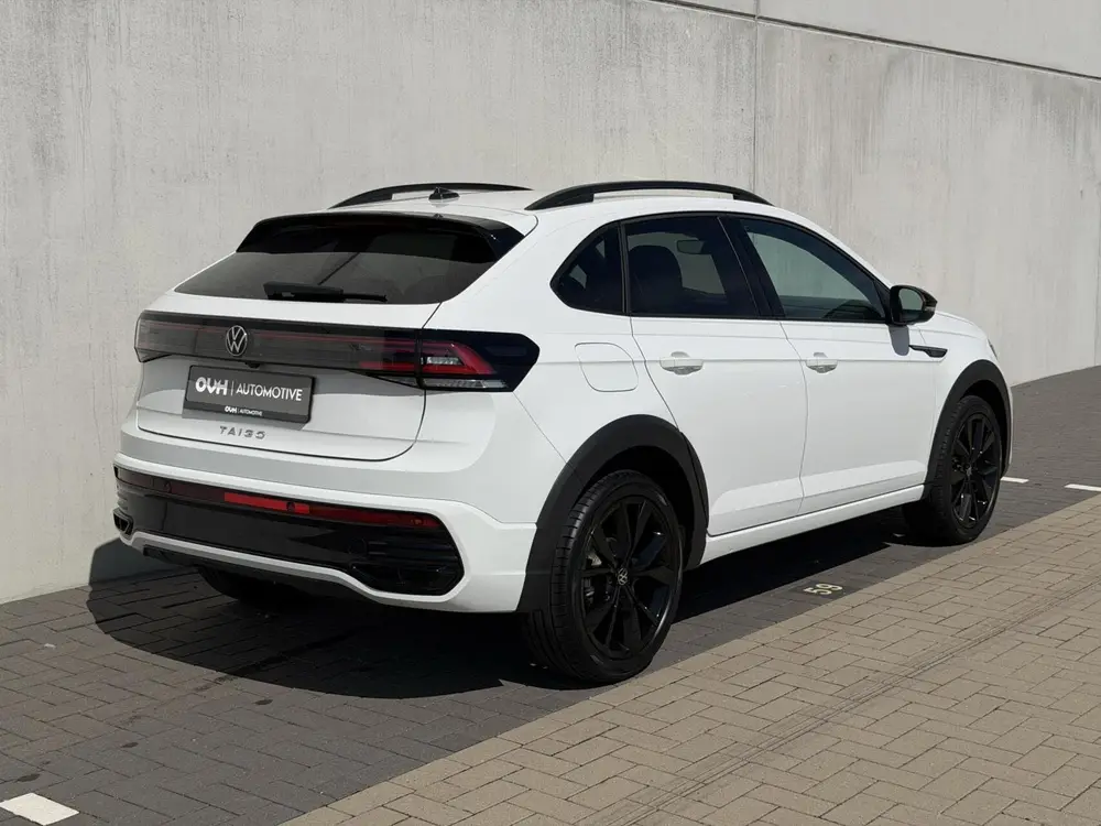Volkswagen Taigo 1.5 TSI R-Line | stoelverw | cam | keyless uit 2023, foto 6