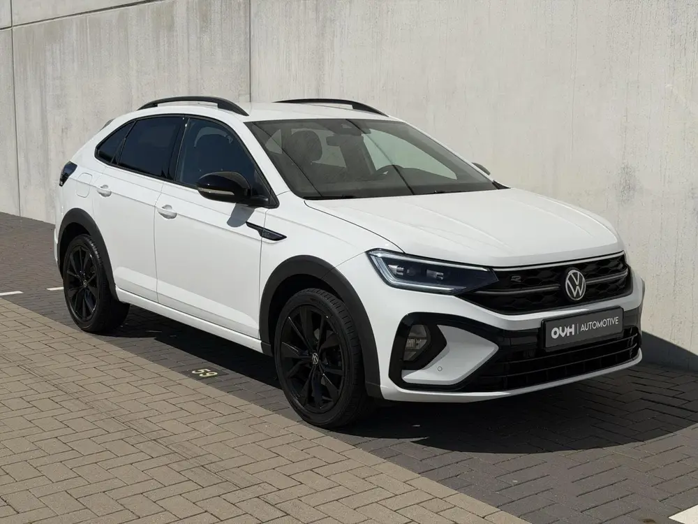 Volkswagen Taigo 1.5 TSI R-Line | stoelverw | cam | keyless uit 2023, foto 8