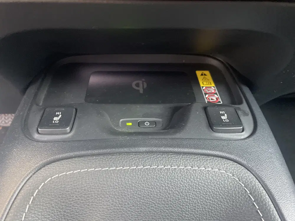 Toyota Corolla Hybrid 140 Dynamic uit 2024, foto 10