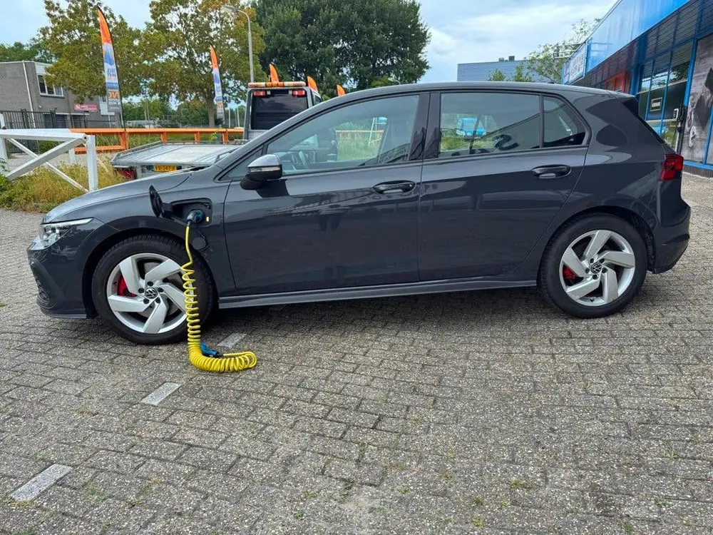 Volkswagen GOLF 1.4 eHybrid GTE plug in uit 2020, foto 10
