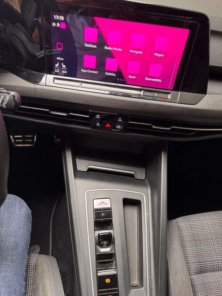 Volkswagen GOLF 1.4 eHybrid GTE plug in uit 2020, foto 14