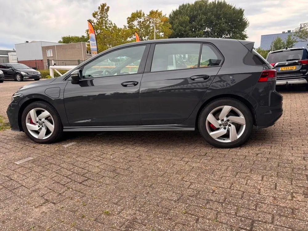 Volkswagen GOLF 1.4 eHybrid GTE plug in uit 2020, foto 3