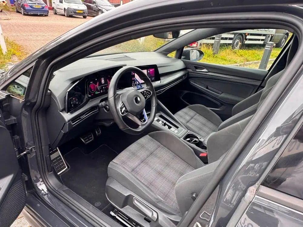 Volkswagen GOLF 1.4 eHybrid GTE plug in uit 2020, foto 8