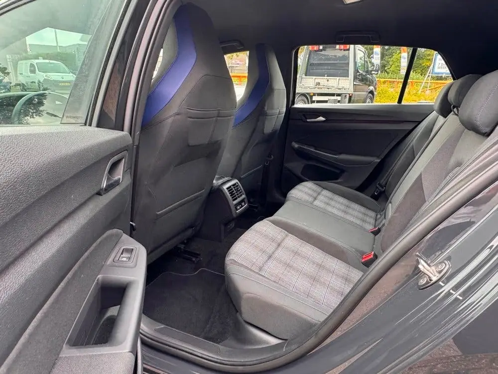 Volkswagen GOLF 1.4 eHybrid GTE plug in uit 2020, foto 9
