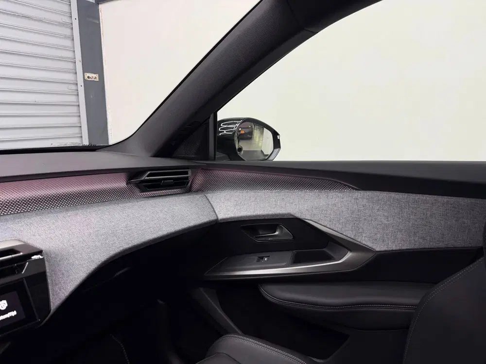 Peugeot 3008 GT 73 kWh 210PK uit 2026, foto 11