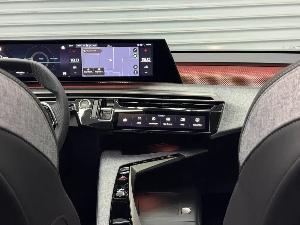 Peugeot 3008 GT 73 kWh 210PK uit 2026, foto 20