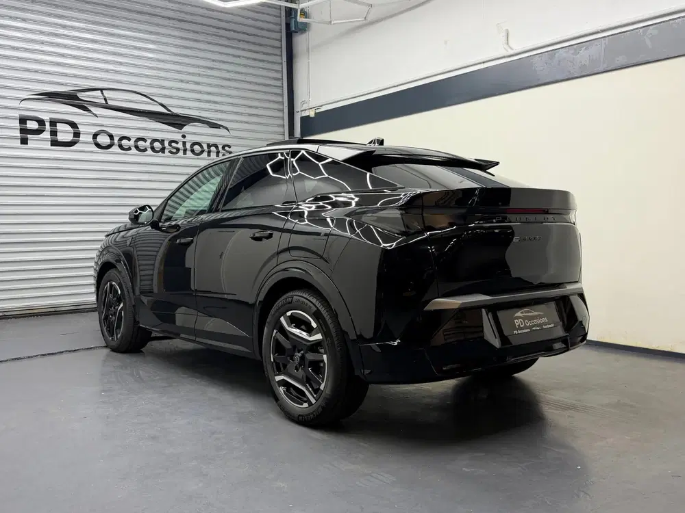 Peugeot 3008 GT 73 kWh 210PK uit 2026, foto 3