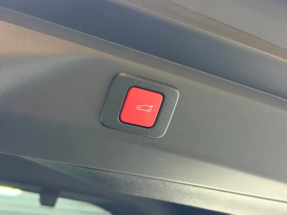 Peugeot 3008 GT 73 kWh 210PK uit 2026, foto 6