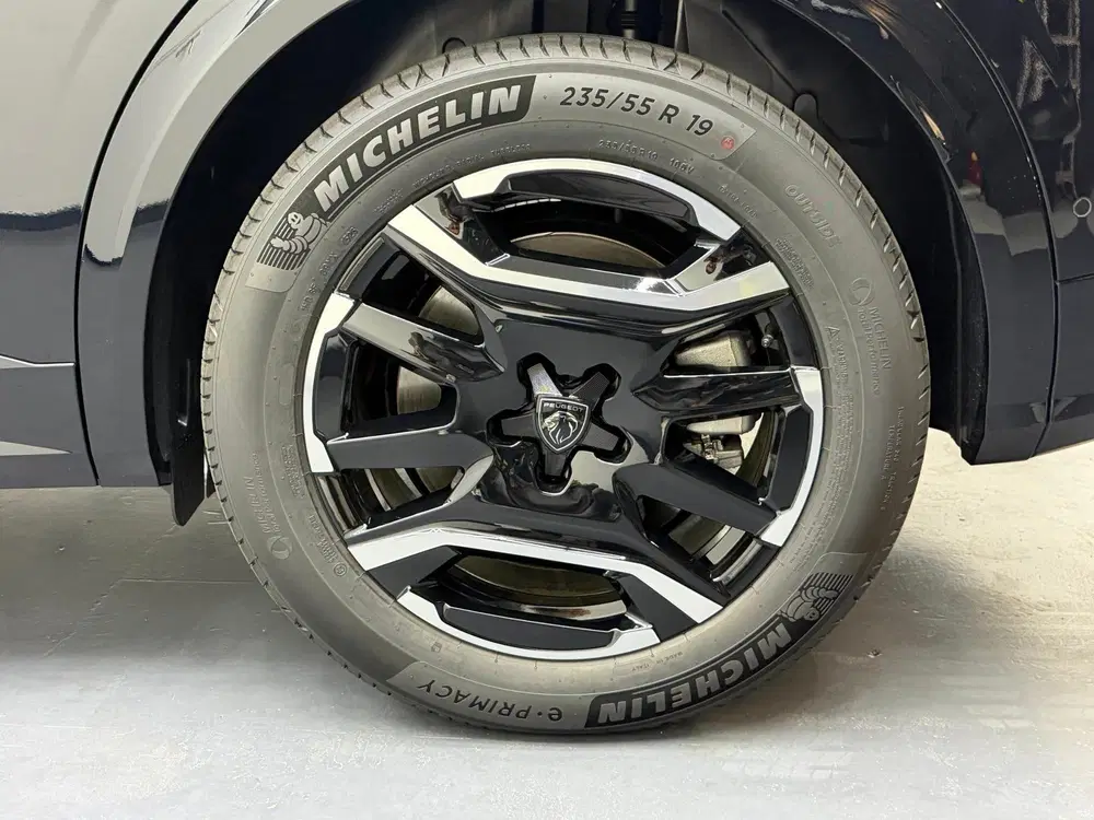 Peugeot 3008 GT 73 kWh 210PK uit 2026, foto 7
