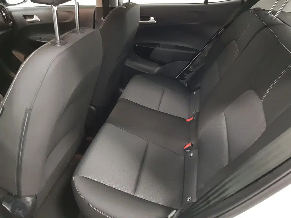 Kia Picanto 1.0 DPi Automaat DynamicLine Navigatie Air uit 2023, foto 10