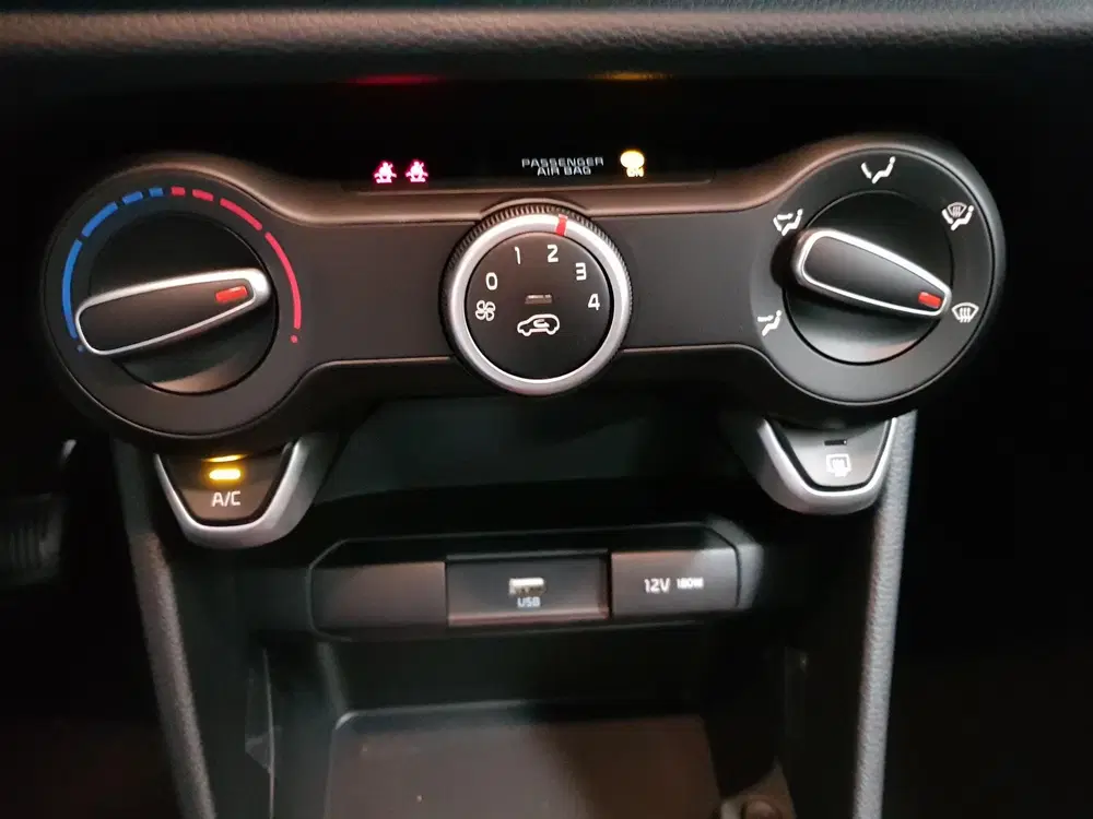 Kia Picanto 1.0 DPi Automaat DynamicLine Navigatie Air uit 2023, foto 18