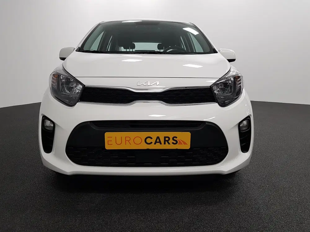 Kia Picanto 1.0 DPi Automaat DynamicLine Navigatie Air uit 2023, foto 4
