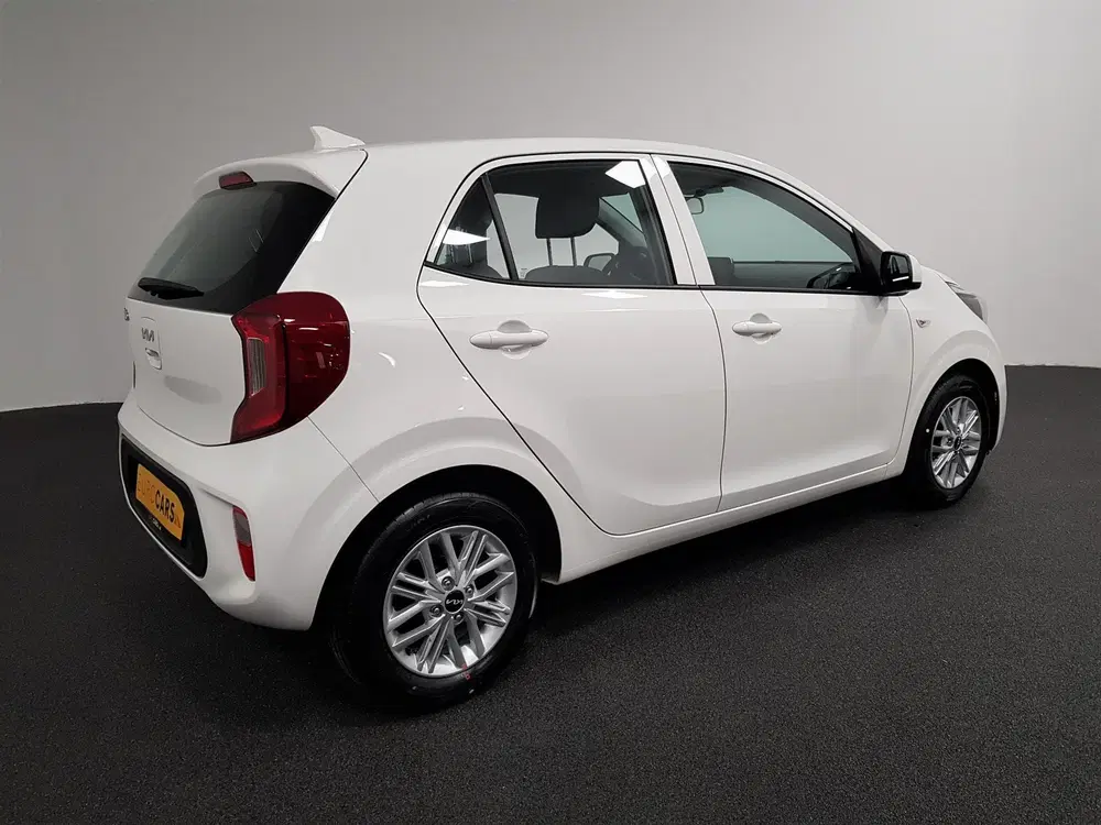 Kia Picanto 1.0 DPi Automaat DynamicLine Navigatie Air uit 2023, foto 6