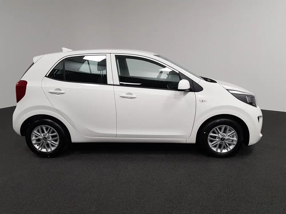 Kia Picanto 1.0 DPi Automaat DynamicLine Navigatie Air uit 2023, foto 7