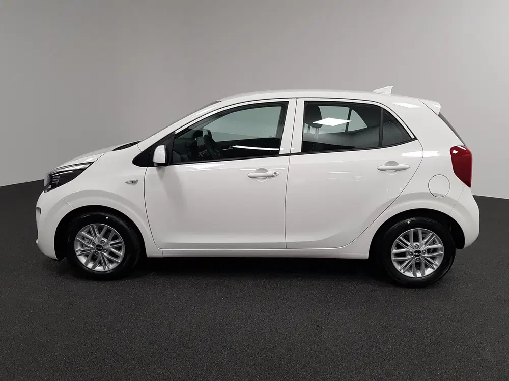 Kia Picanto 1.0 DPi Automaat DynamicLine Navigatie Air uit 2023, foto 8
