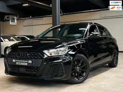 Audi A1 30 TFSI S Line Navi uit 2019