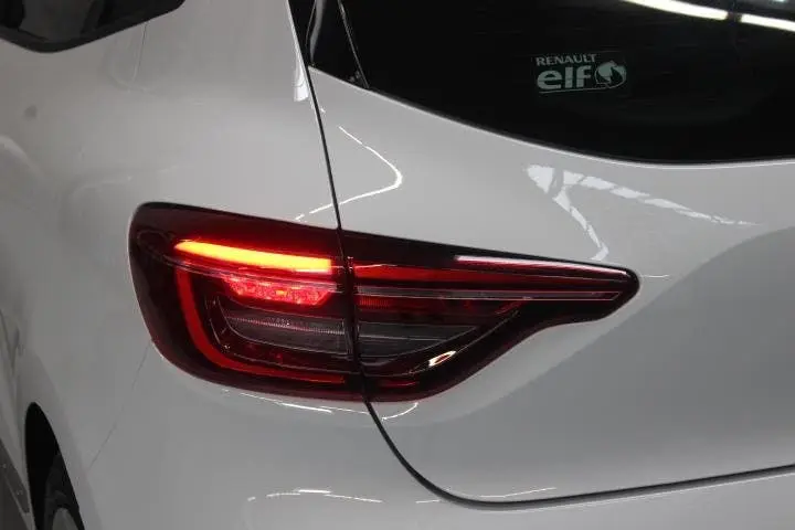 Renault Clio 1.0 TCe Zen /Led /Carplay /Dealeronderhouden uit 2019, foto 10