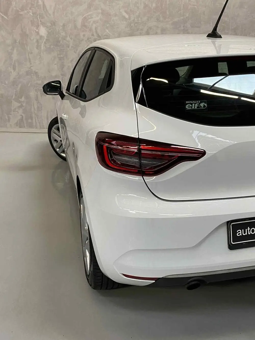 Renault Clio 1.0 TCe Zen /Led /Carplay /Dealeronderhouden uit 2019, foto 11