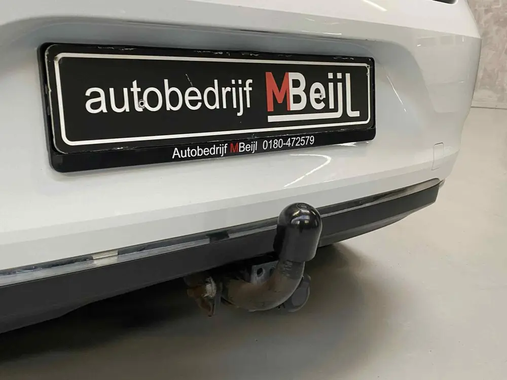 Renault Clio 1.0 TCe Zen /Led /Carplay /Dealeronderhouden uit 2019, foto 12