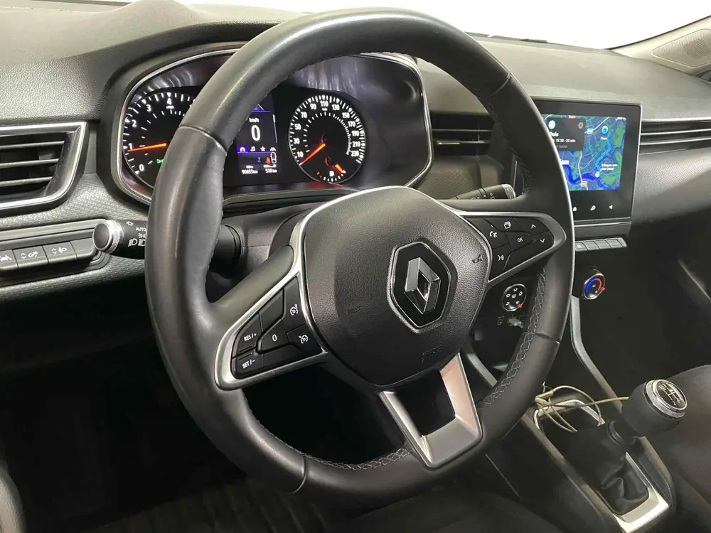 Renault Clio 1.0 TCe Zen /Led /Carplay /Dealeronderhouden uit 2019, foto 17